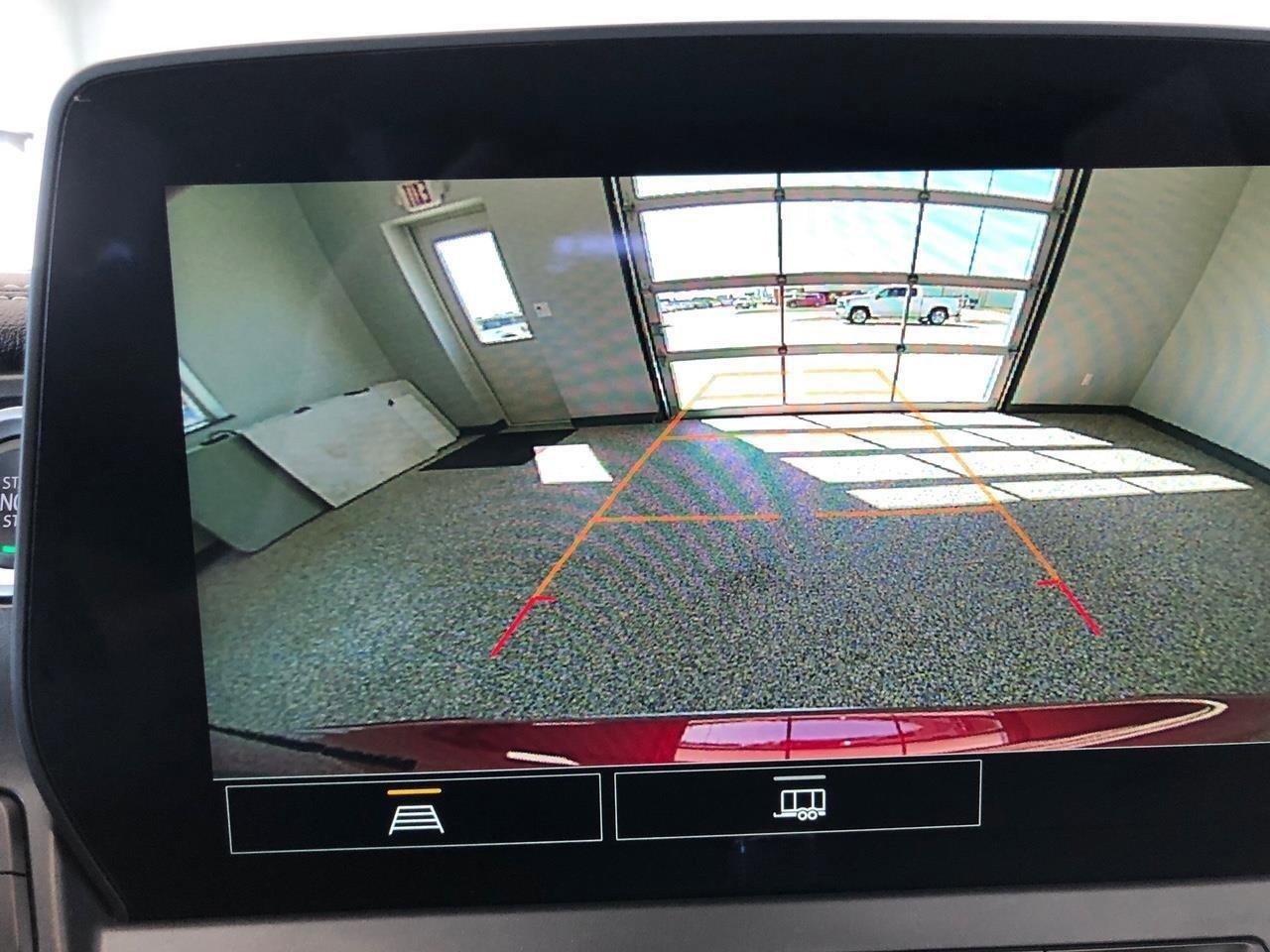 Used 2023 Chevrolet Blazer LT w/ LPO, Black Grille Bar Package image 15