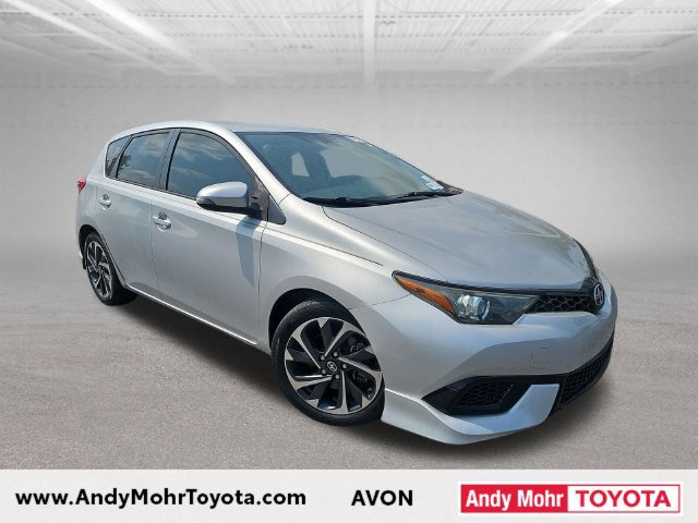 Used 2016 Scion iM