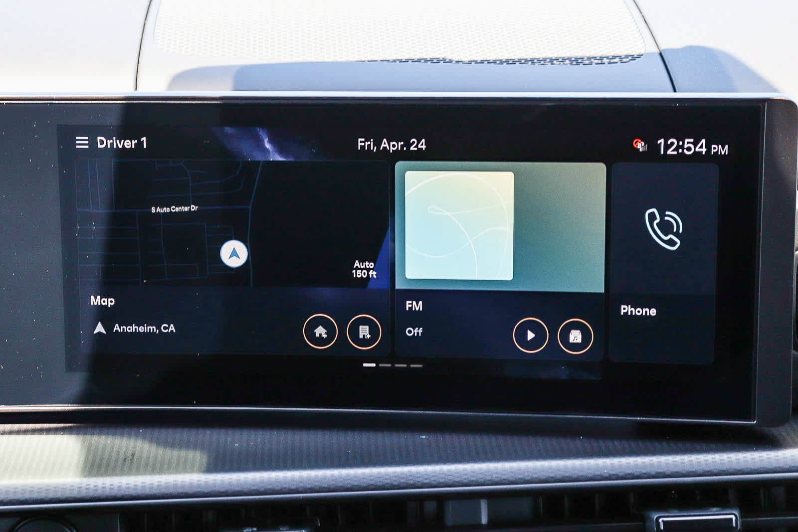 New 2026 Hyundai Santa Fe Calligraphy AWD/4WD image 18