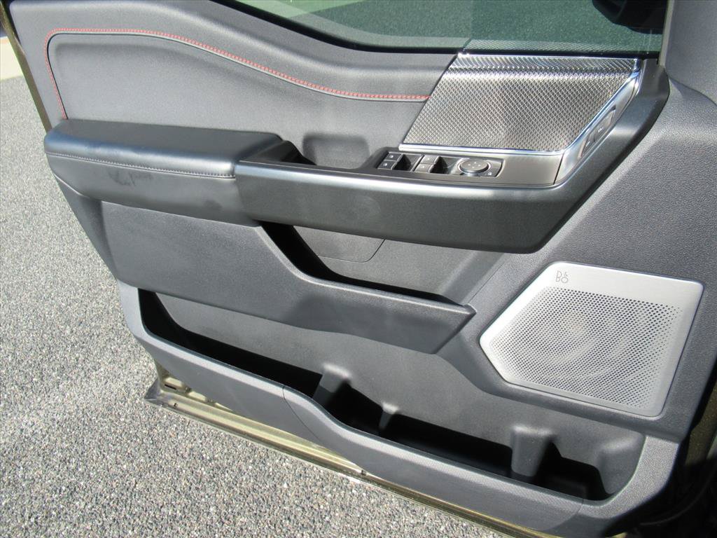 Used 2024 Ford F150 Raptor AWD/4WD image 29