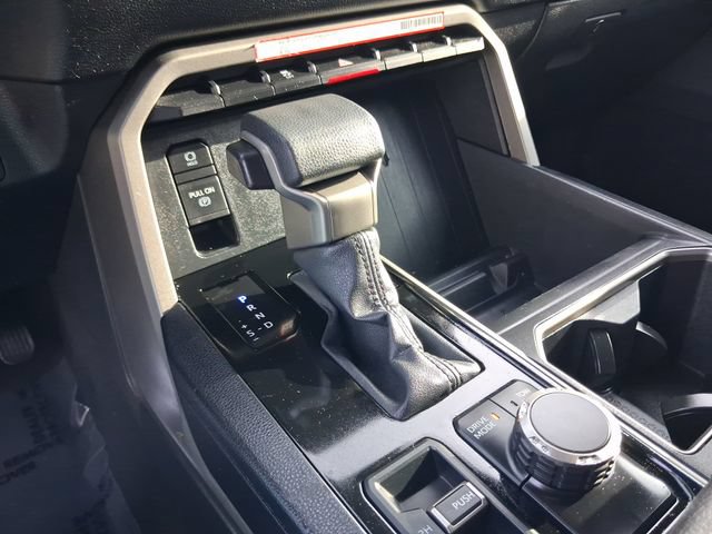 Used 2025 Toyota Tundra SR5 AWD/4WD image 20