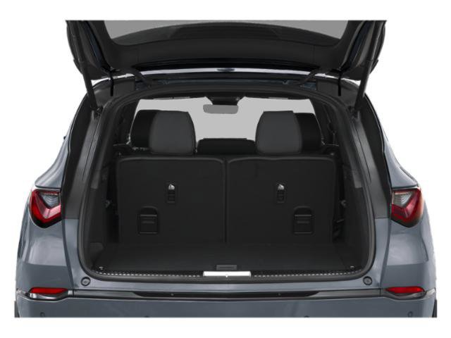 New 2026 Acura MDX A-Spec AWD/4WD image 14