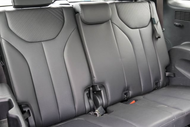 Used 2025 Hyundai Palisade SEL AWD/4WD image 19