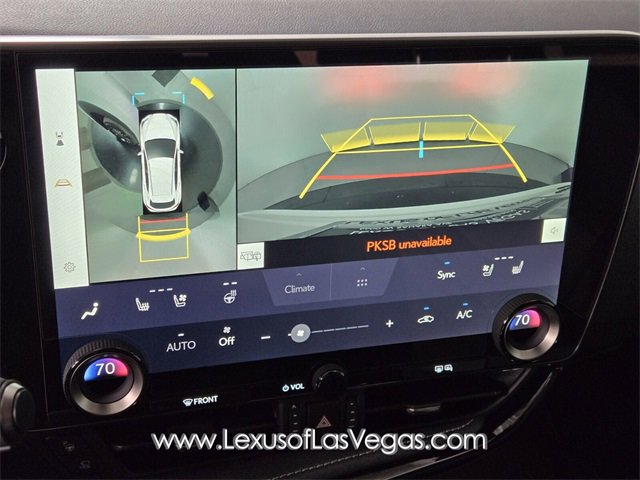 New 2026 Lexus NX 450h+ AWD w/ Luxury Package image 19