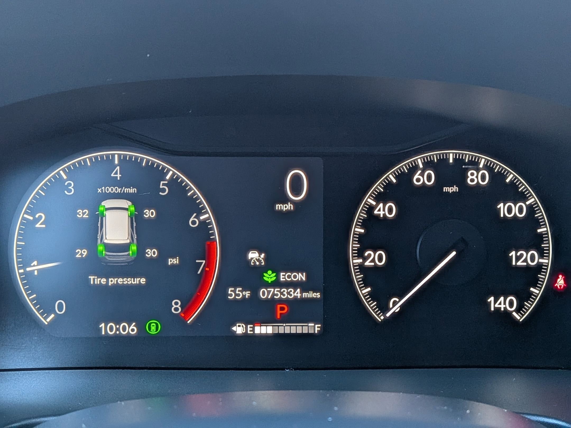 Certified 2023 Honda Pilot EX-L image 15