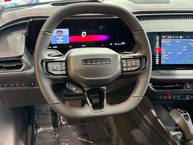New 2026 Dodge Charger Scat Pack AWD/4WD image 12