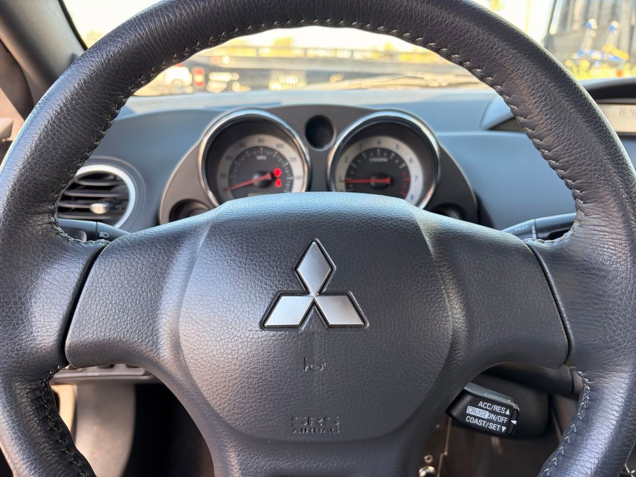 Used 2010 Mitsubishi Eclipse GT FWD image 25