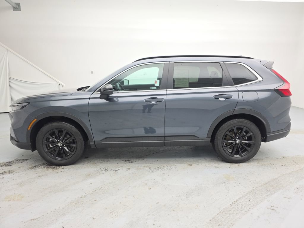 Used 2024 Honda CR-V Sport-L image 7