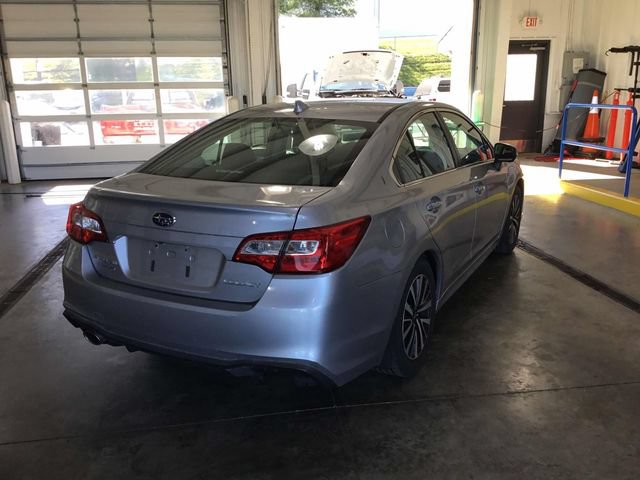 Used 2018 Subaru Legacy 2.5i Premium w/ Eyesight & BSD & Rcta & HBA AWD/4WD image 8