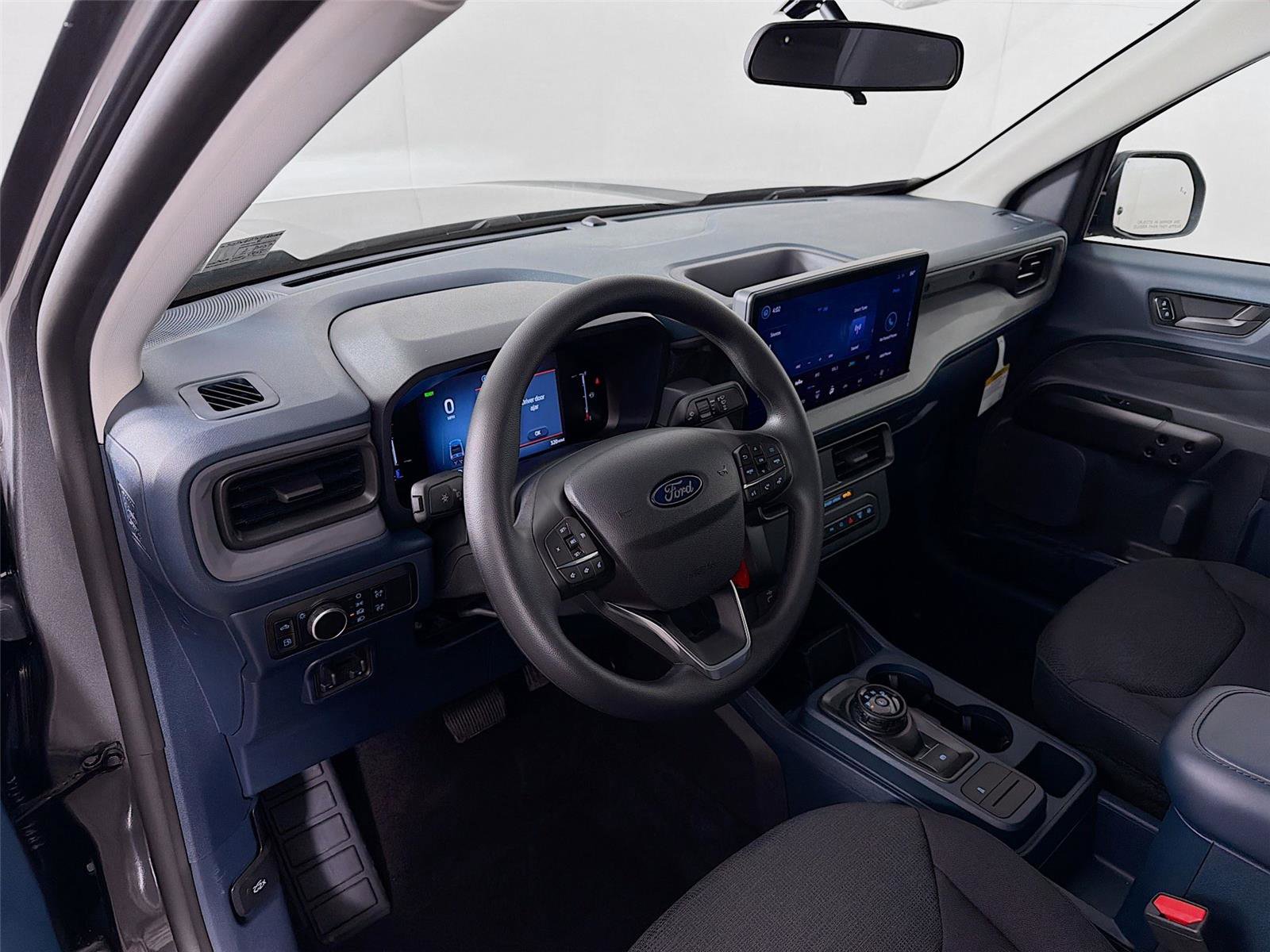 New 2026 Ford Maverick XL w/ Equipment Group 101A image 9