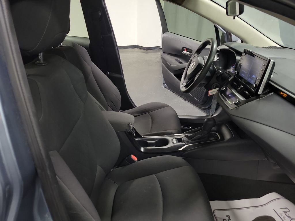 Used 2020 Toyota Corolla LE image 20