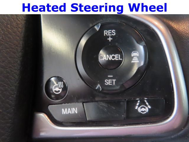 Used 2022 Honda CR-V EX image 18