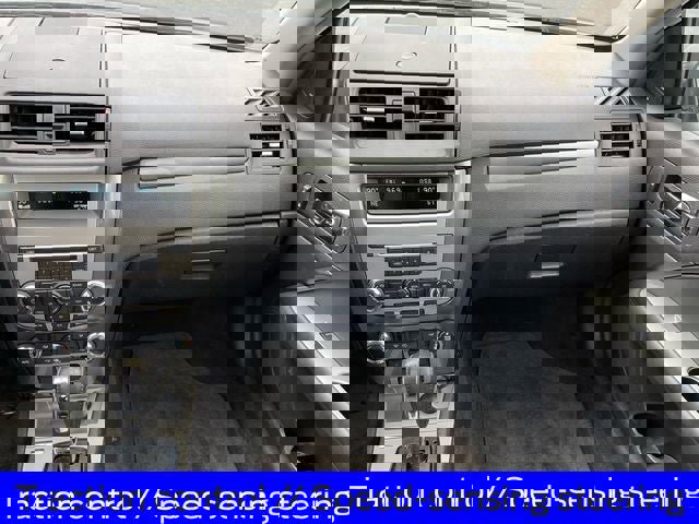 Used 2011 Ford Fusion SEL w/ 302A Rapid Spec Order Code image 12