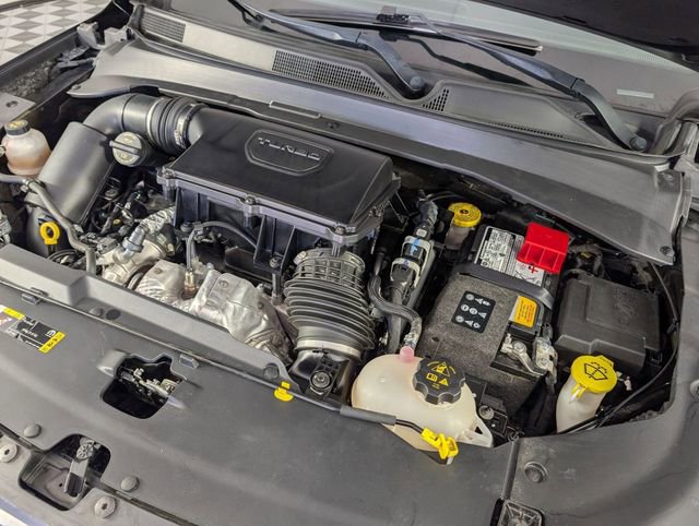 Certified 2023 Jeep Compass Sport image 33