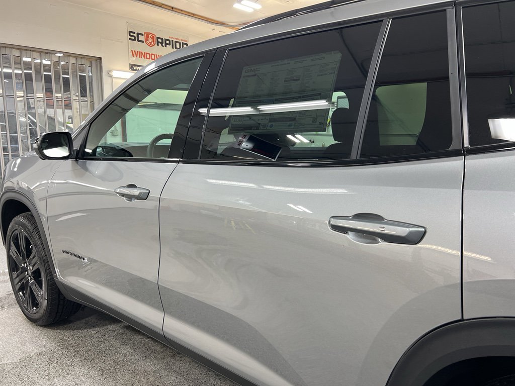 New 2026 GMC Acadia Elevation w/ Super Cruise Package image 19