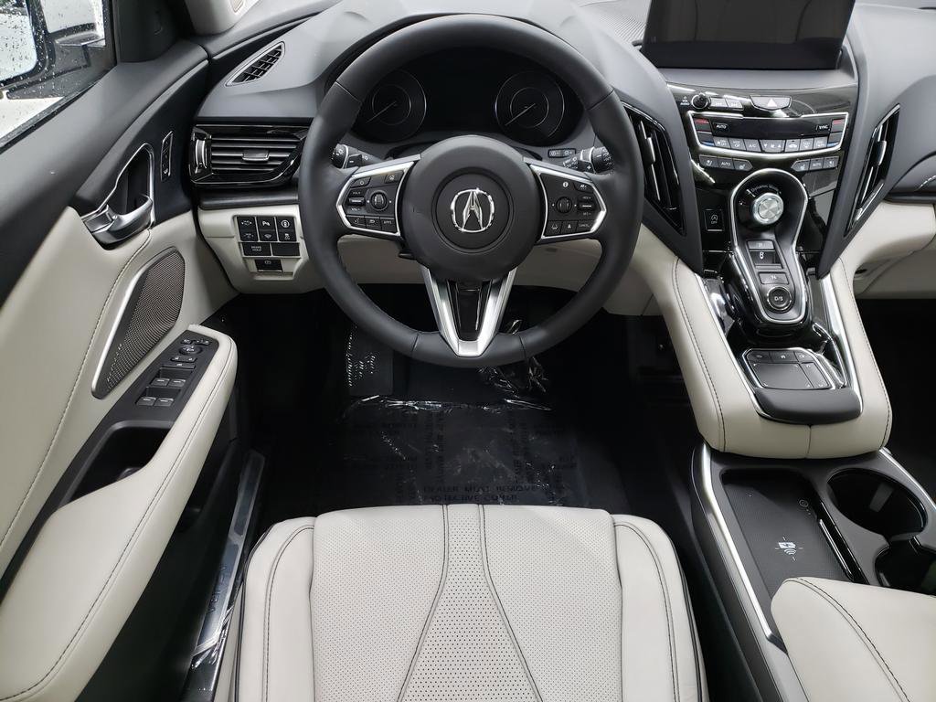 Used 2026 Acura RDX w/ Advance Package AWD/4WD image 7
