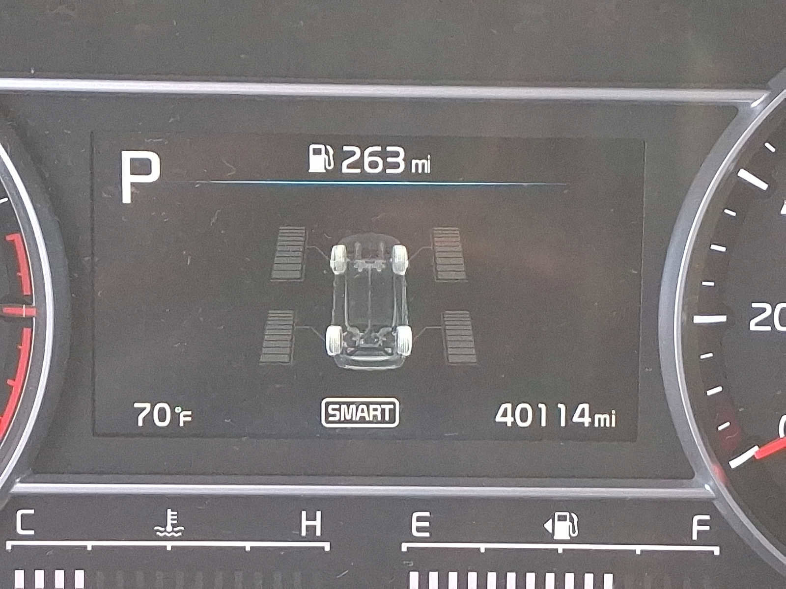 Used 2022 Kia Sorento SX image 23