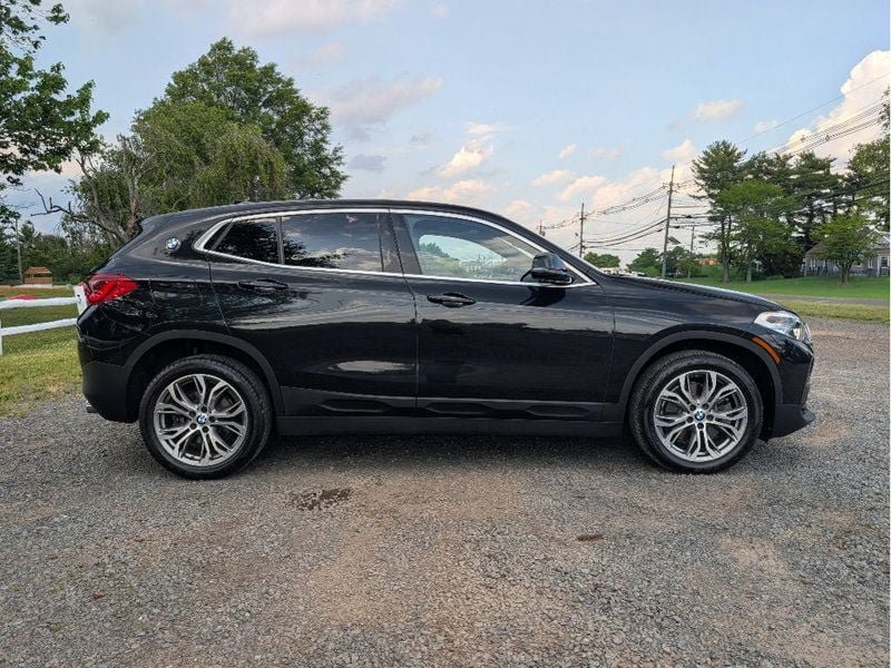 Used 2019 BMW X2 xDrive28i w/ Convenience Package AWD/4WD image 4