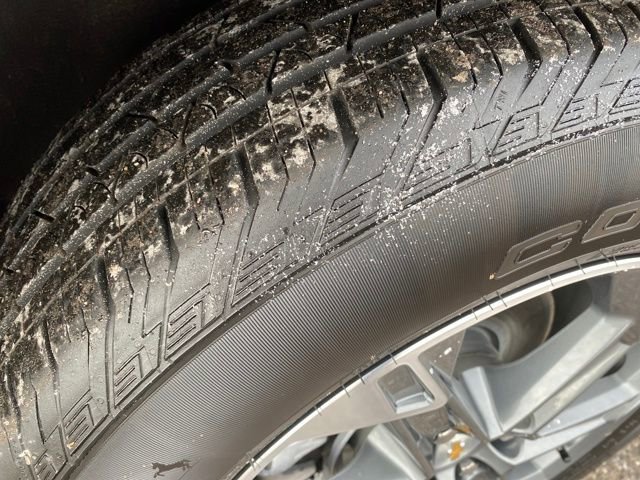 Certified 2025 Chevrolet Blazer LT w/ Convenience Package image 22