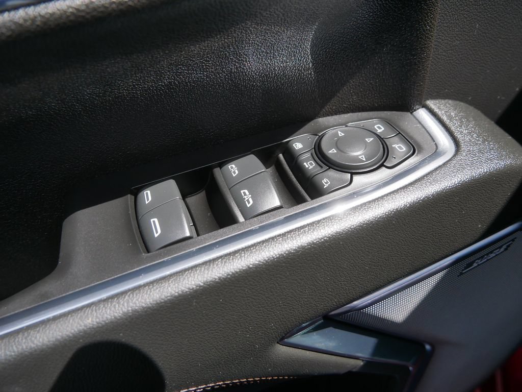 Used 2024 Chevrolet Silverado 3500 High Country w/ High Country Premium Package AWD/4WD image 20