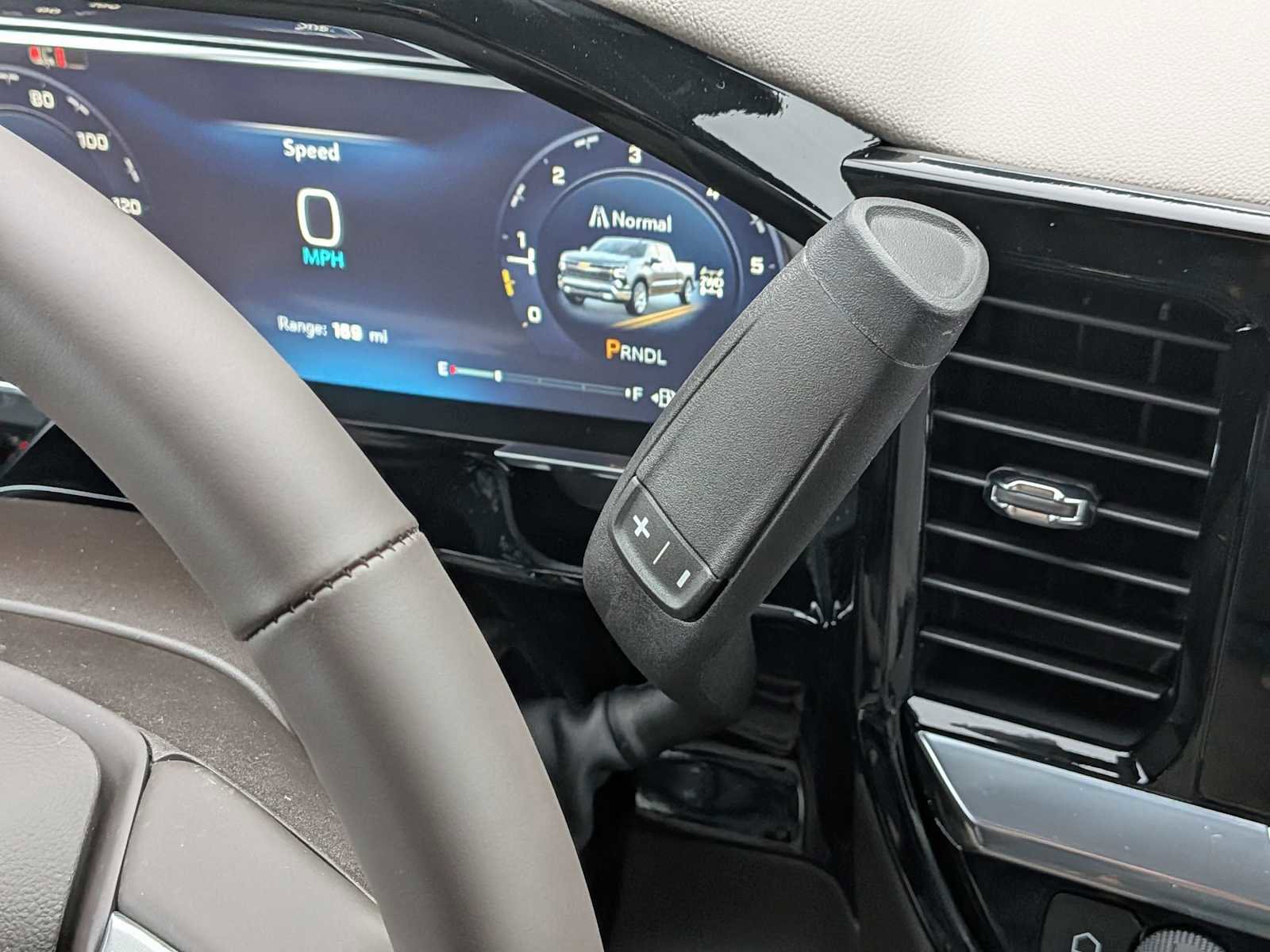 New 2026 Chevrolet Silverado 1500 LT image 33