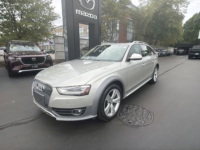 Used 2014 Audi A4 Premium Plus AWD/4WD image 4