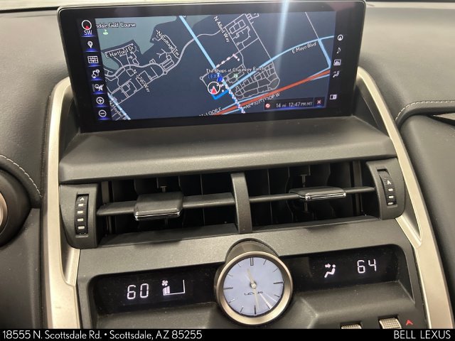 Used 2020 Lexus NX 300h AWD w/ Premium Package image 21