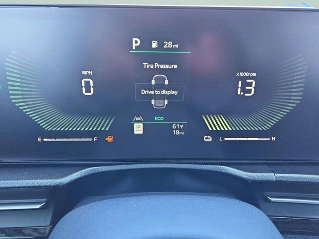 New 2026 Kia Sportage LX image 16