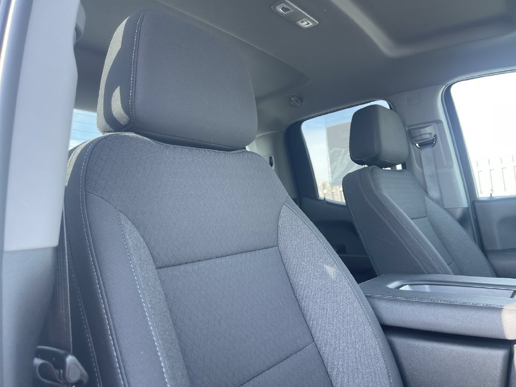 Used 2025 GMC Sierra 1500 Pro w/ Graphite Edition AWD/4WD image 31