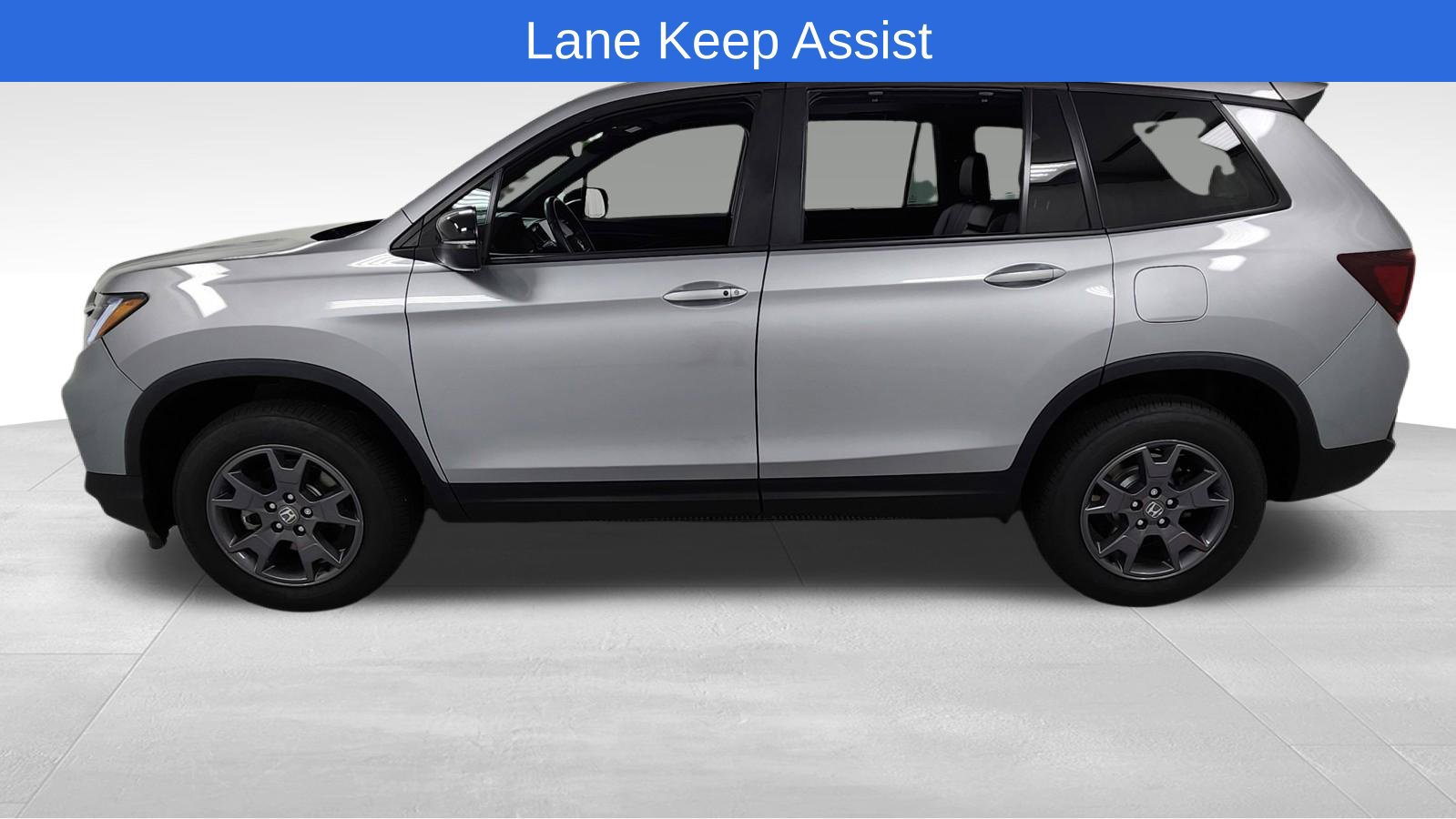 Used 2024 Honda Passport TrailSport image 6
