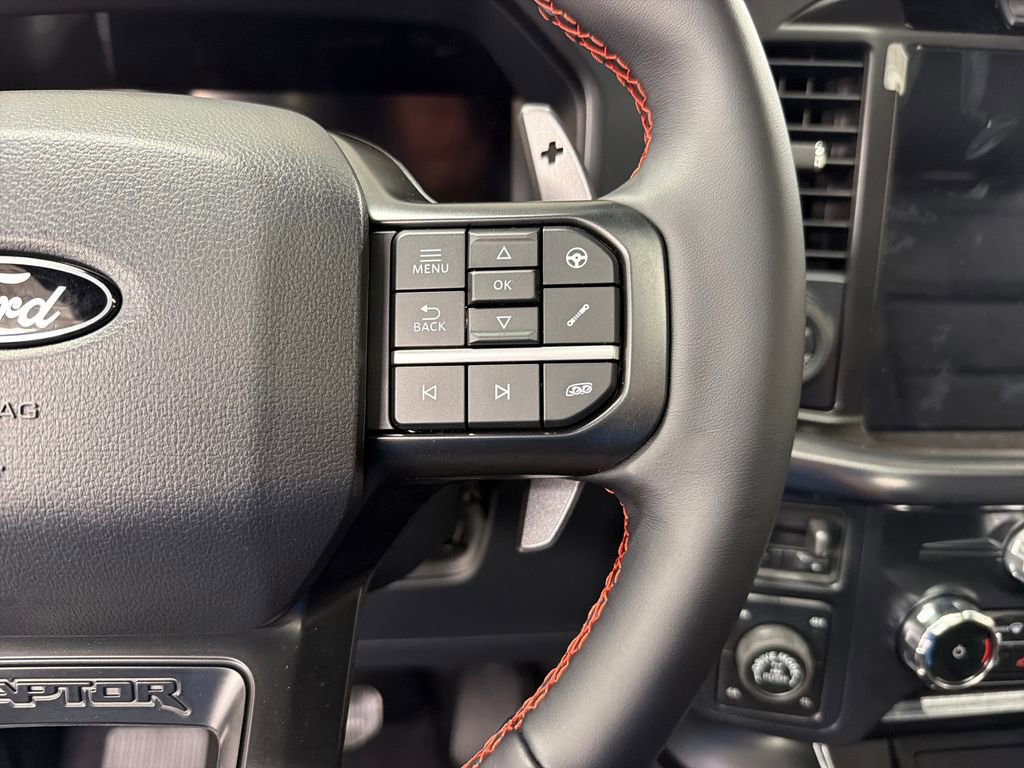 New 2026 Ford F150 Raptor AWD/4WD image 21