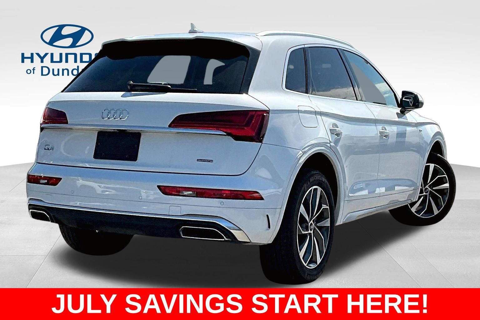 Used 2022 Audi Q5 2.0T Premium Plus AWD/4WD image 6