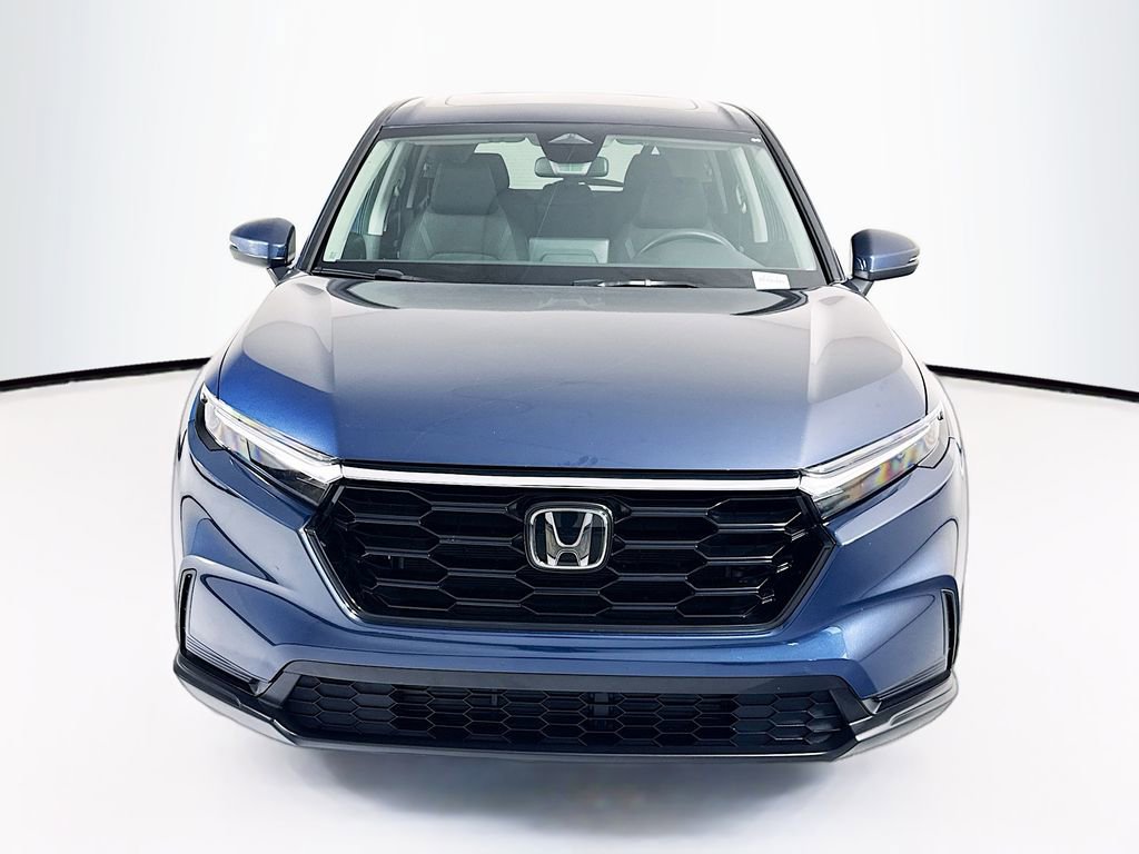 Used 2024 Honda CR-V EX image 2