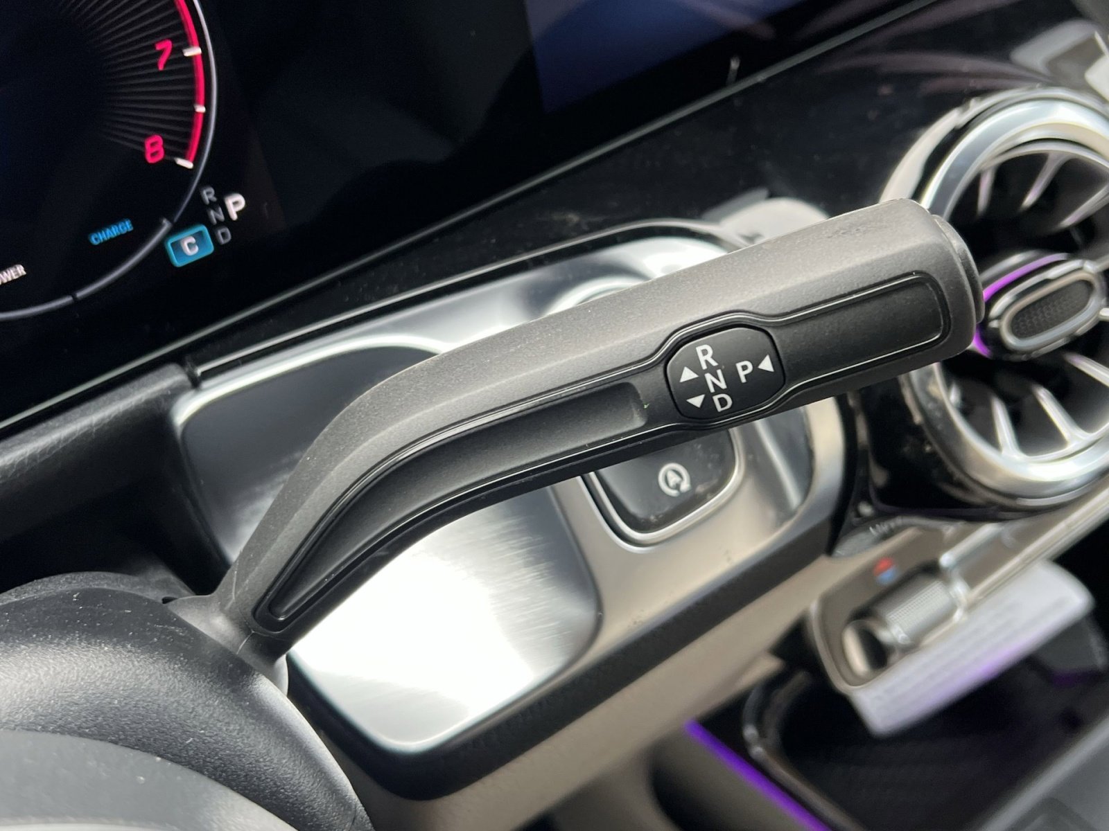 New 2026 Mercedes-Benz GLB 250 4MATIC image 20