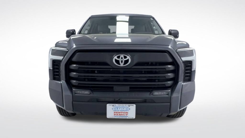 Used 2023 Toyota Tundra SR5 w/ SR5 Premium Package AWD/4WD image 3