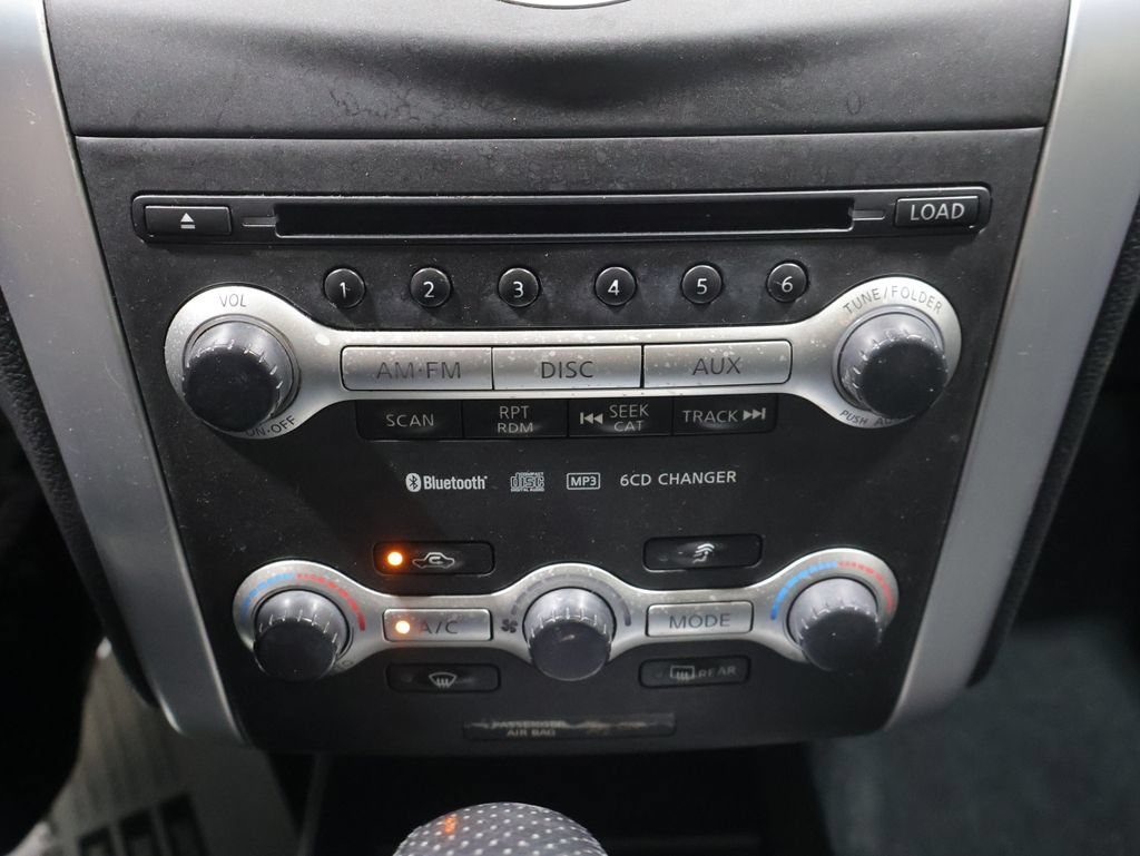 Used 2009 Nissan Murano SL w/ Leather Pkg AWD/4WD image 28