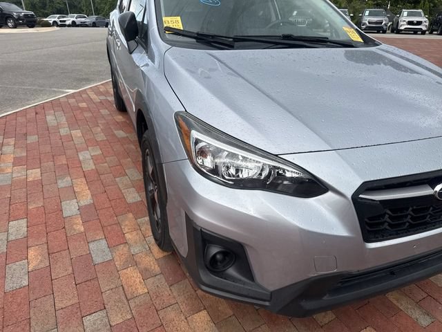 Used 2020 Subaru Crosstrek 2.0i AWD/4WD image 20