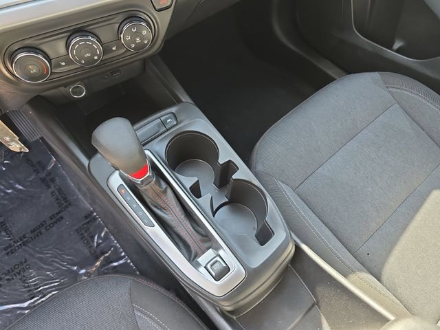 Used 2024 Chevrolet Trax RS w/ Driver Confidence Package image 28