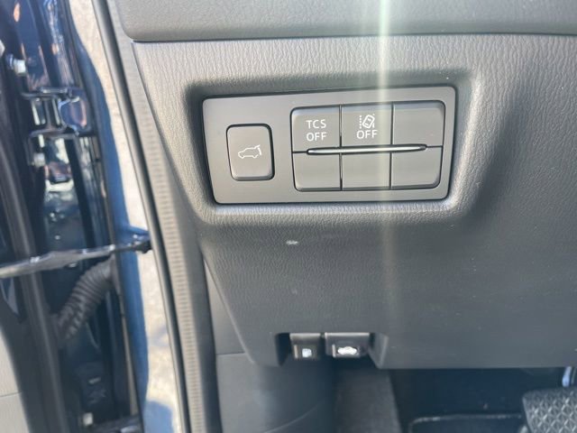 Used 2018 MAZDA CX-5 Grand Touring FWD image 9