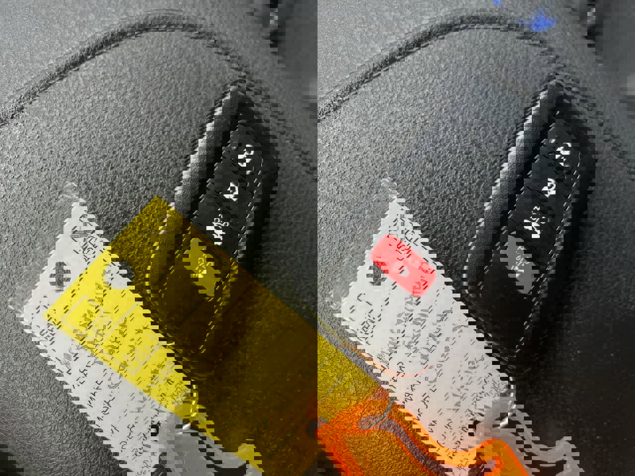 Used 2021 Toyota Camry XSE image 31