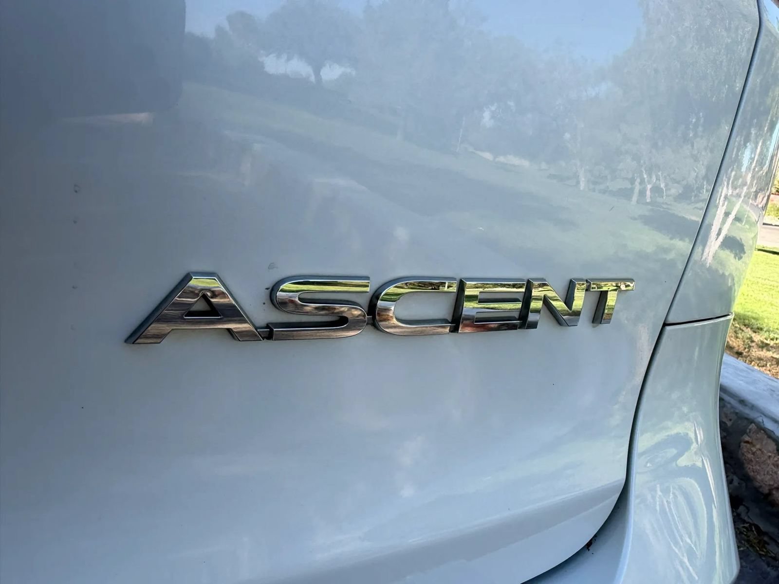 Used 2021 Subaru Ascent Premium w/ Convenience Package AWD/4WD image 19