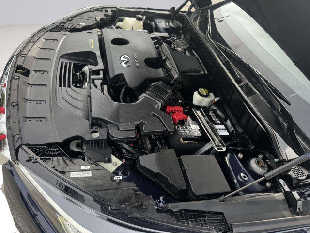 Used 2021 INFINITI QX50 Luxe image 63