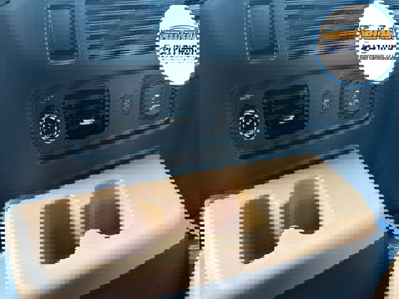 New 2026 Hyundai Santa Fe Limited image 28