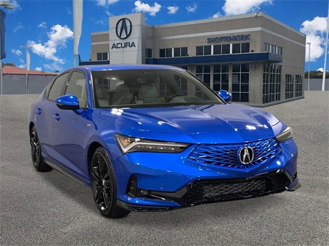 New 2026 Acura Integra A-Spec image 7