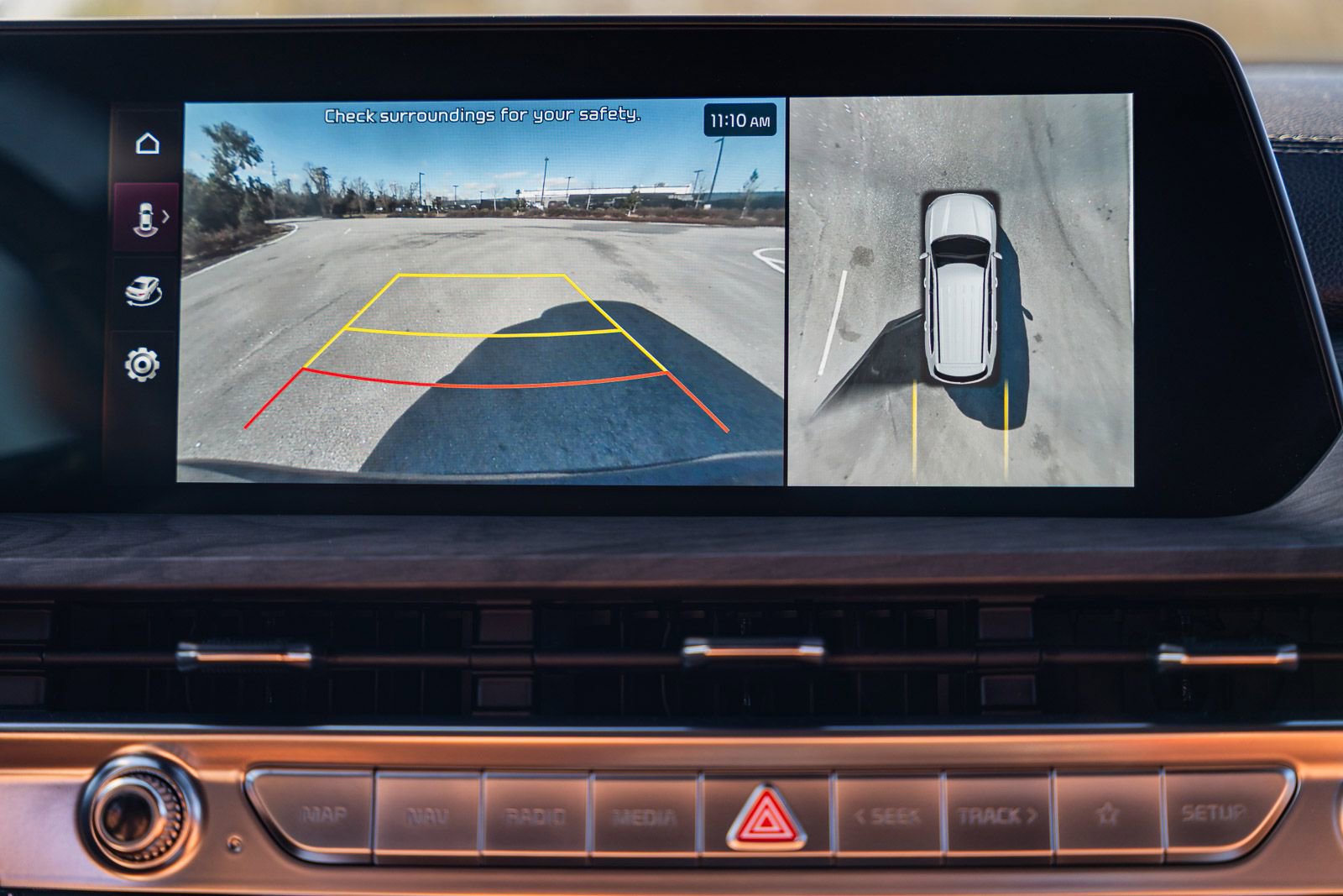 Used 2024 Kia Telluride SX Prestige X-Pro image 38