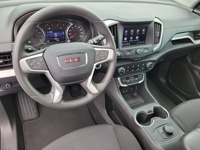 Used 2023 GMC Terrain SLE w/ Elevation Edition FWD image 10
