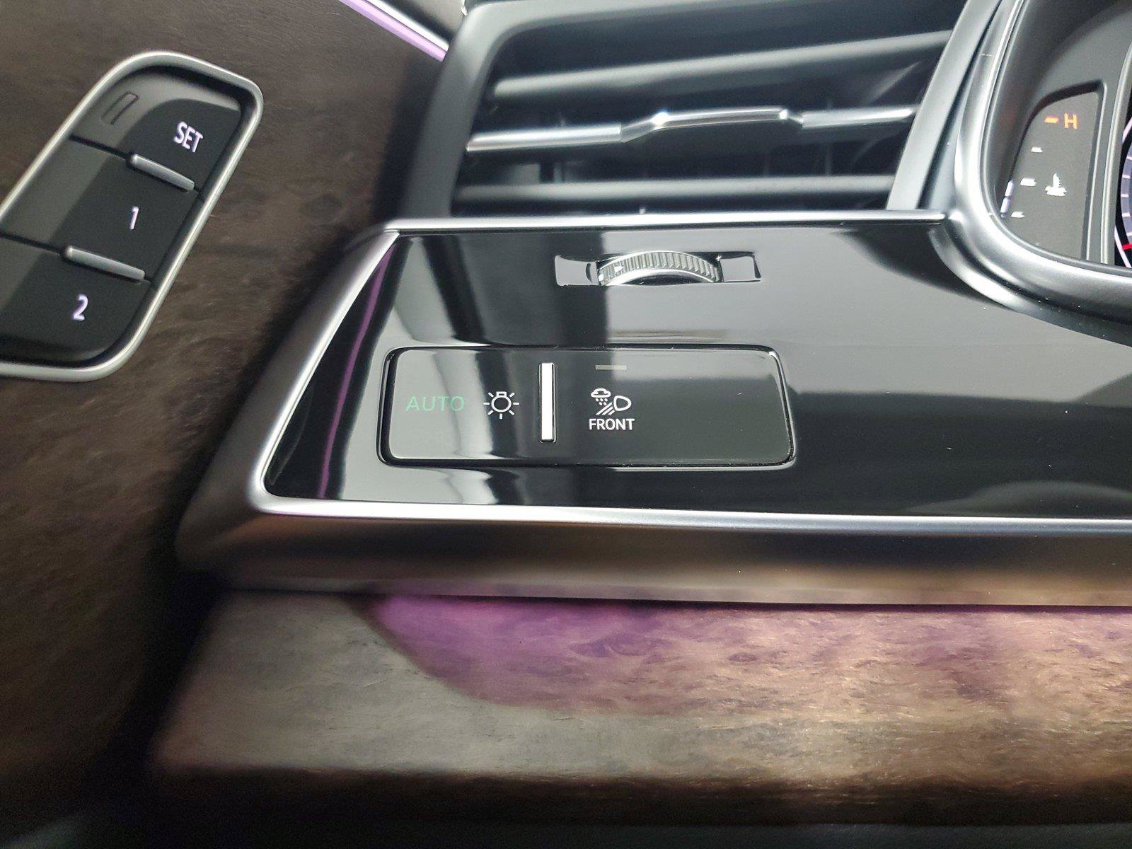 New 2026 Audi Q7 3.0T Prestige AWD/4WD image 35