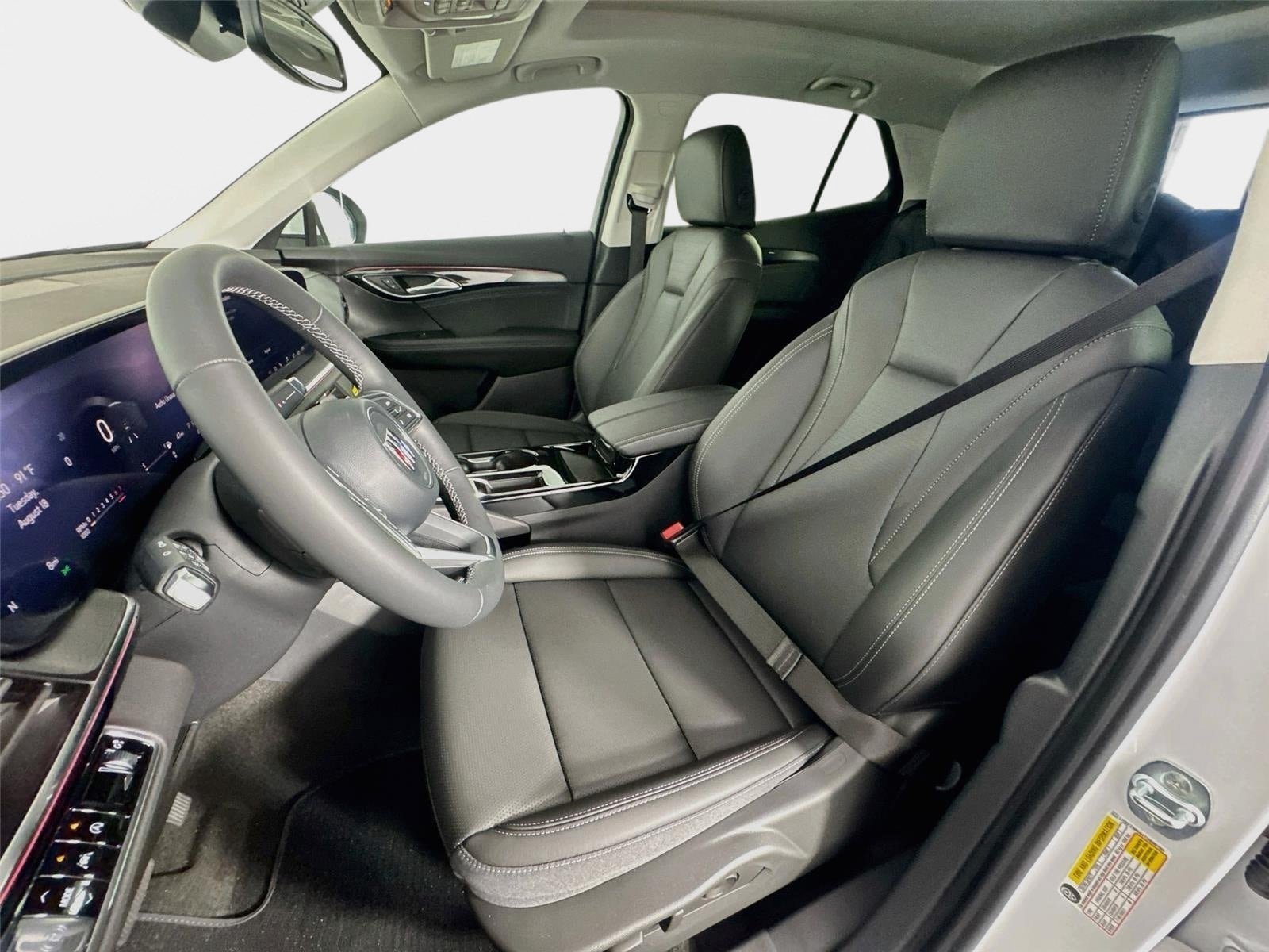 New 2026 Buick Envision Preferred AWD/4WD image 11