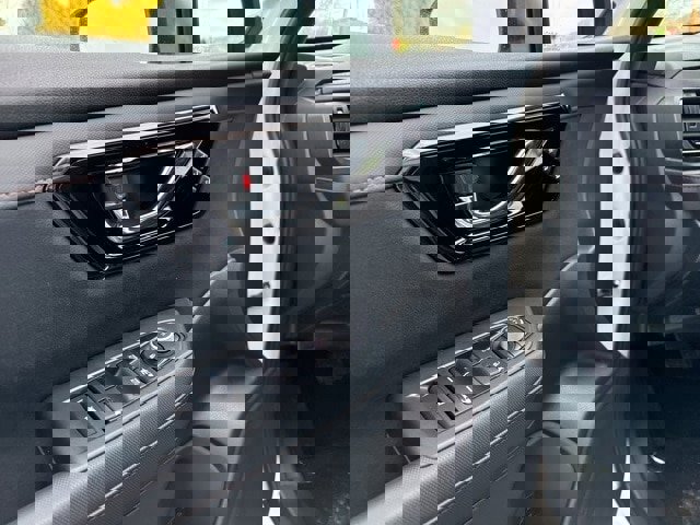 New 2025 Subaru Forester Touring image 19