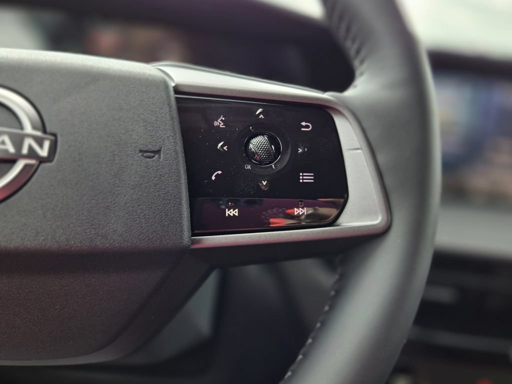 New 2026 Nissan Murano SV AWD/4WD image 19